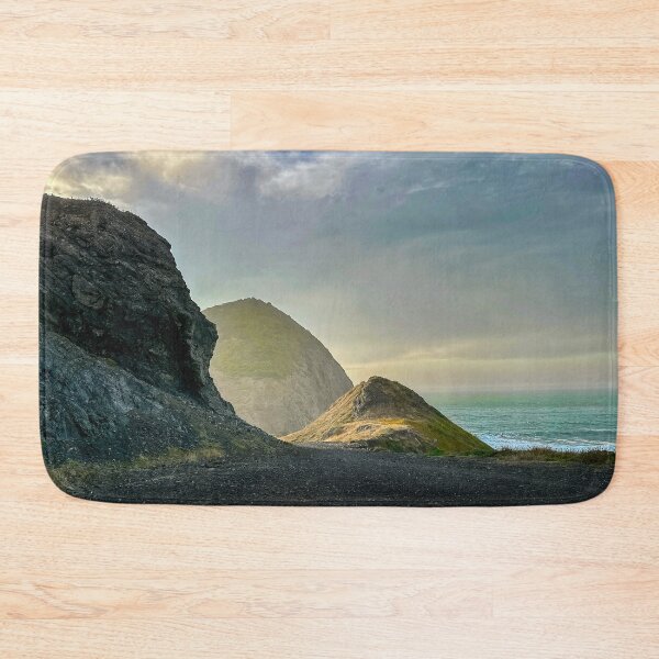 Item preview, Sisters Rock on the Oregon Coast designed and sold by Trevor and Photos.