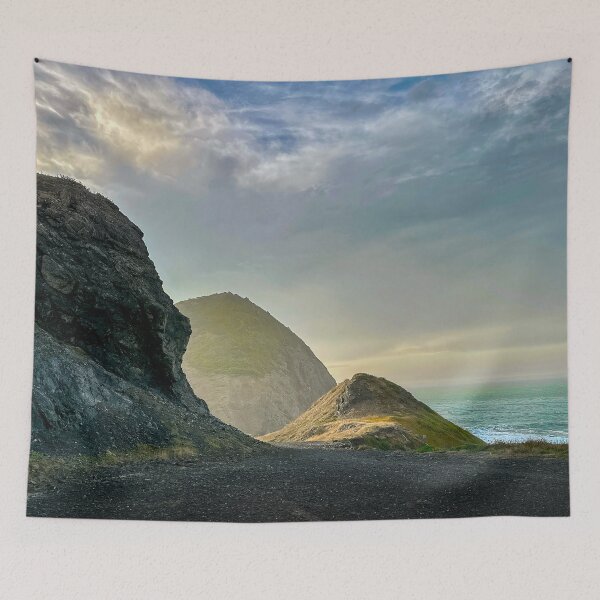 Item preview, Sisters Rock on the Oregon Coast designed and sold by Trevor and Photos.