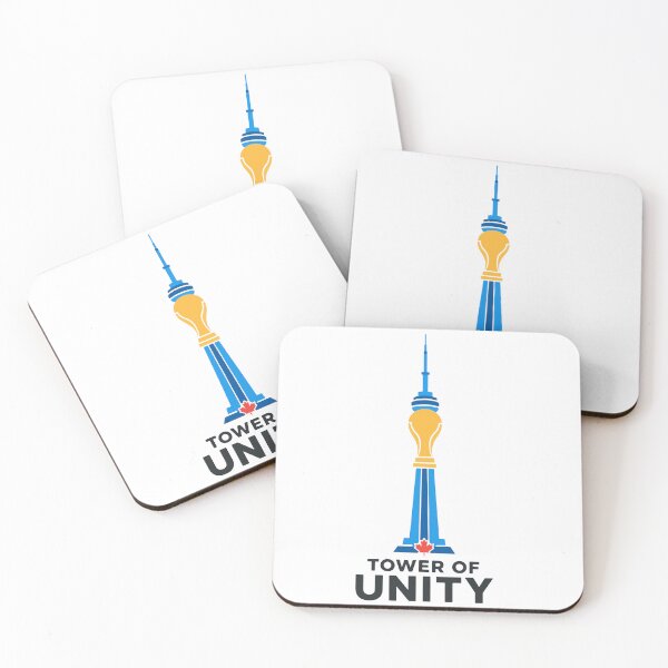 Item preview, Tower of Unity designed and sold by xmoudx.
