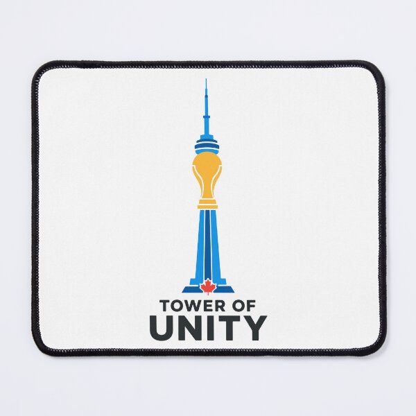 Item preview, Tower of Unity designed and sold by xmoudx.