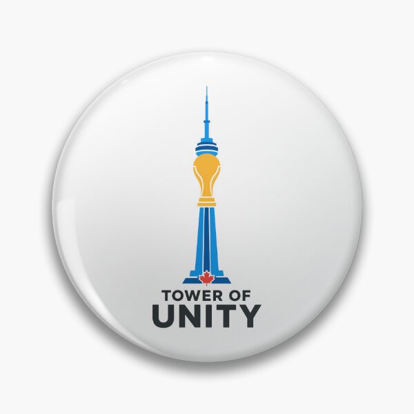 Item preview, Tower of Unity designed and sold by xmoudx.