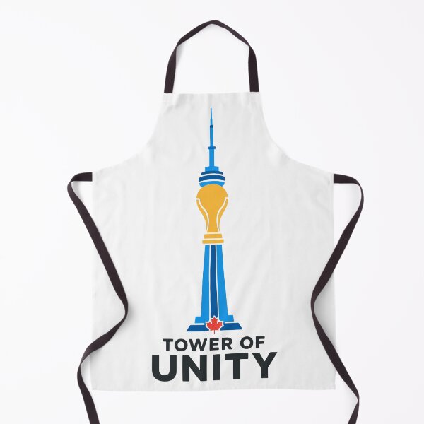 Item preview, Tower of Unity designed and sold by xmoudx.
