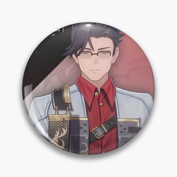 Artikelvorschau, Adler Neverness to Everness (NTE) entworfen und verkauft von AnimeHentaiArt.