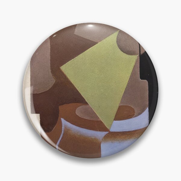 Item preview, Juan Gris designed and sold by winkycheese.