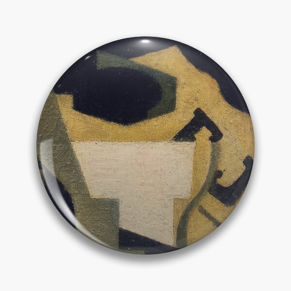 Item preview, Juan Gris designed and sold by winkycheese.