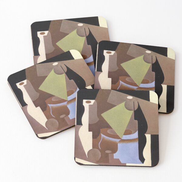 Item preview, Juan Gris designed and sold by winkycheese.