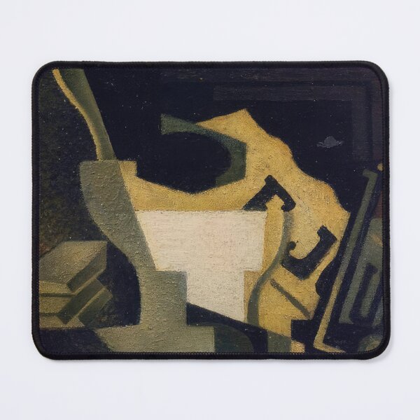 Item preview, Juan Gris designed and sold by winkycheese.