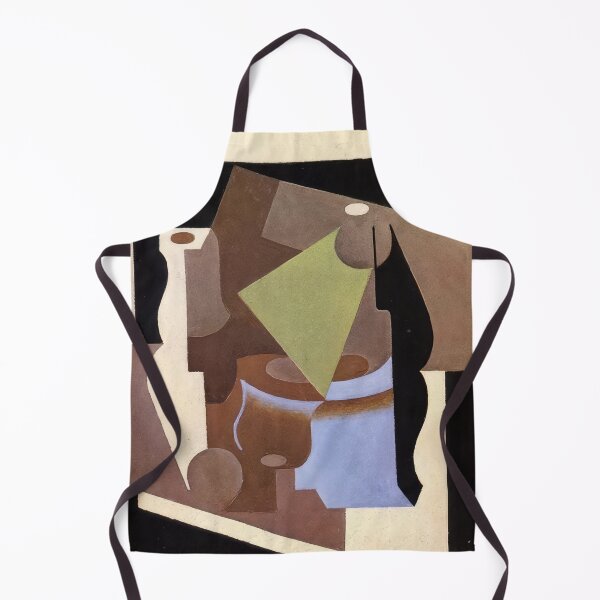 Item preview, Juan Gris designed and sold by winkycheese.