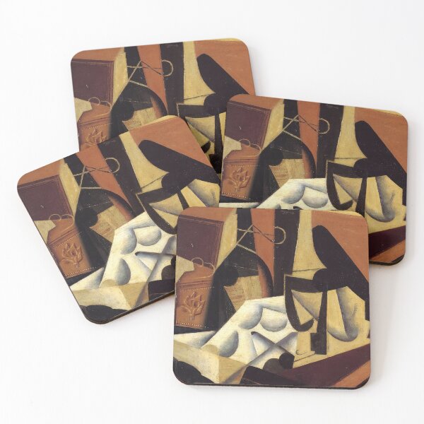Item preview, Juan Gris designed and sold by winkycheese.