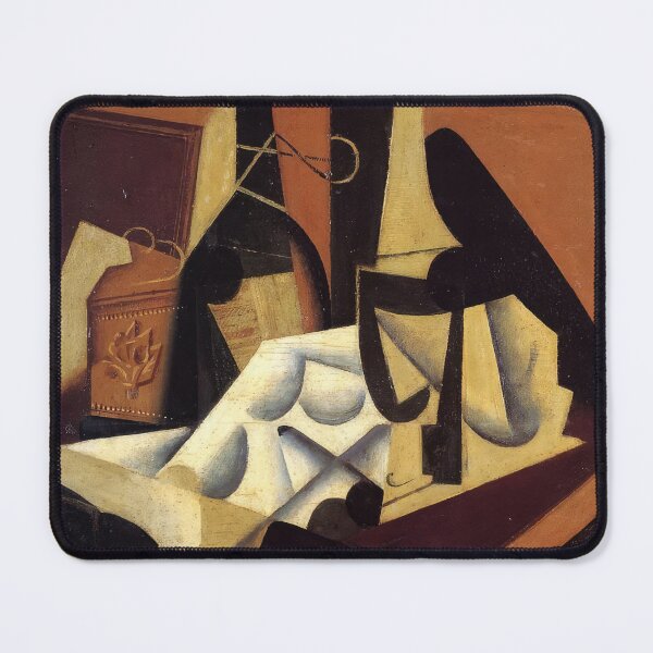 Item preview, Juan Gris designed and sold by winkycheese.