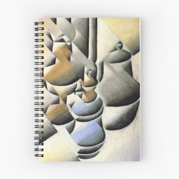 Item preview, Juan Gris designed and sold by winkycheese.