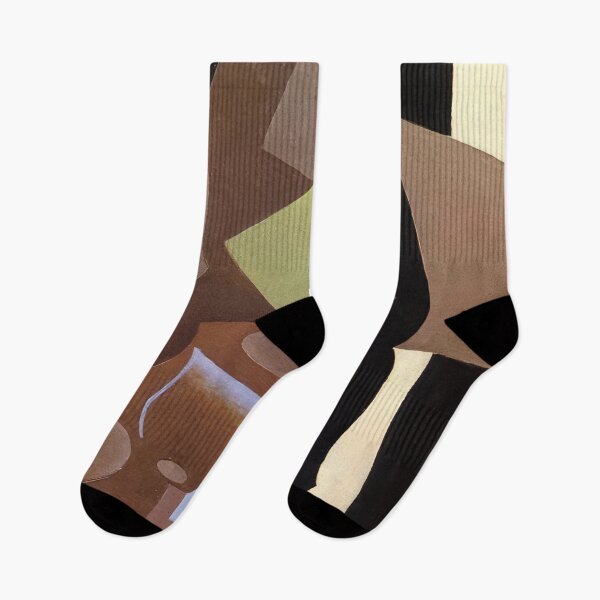 Item preview, Juan Gris designed and sold by winkycheese.