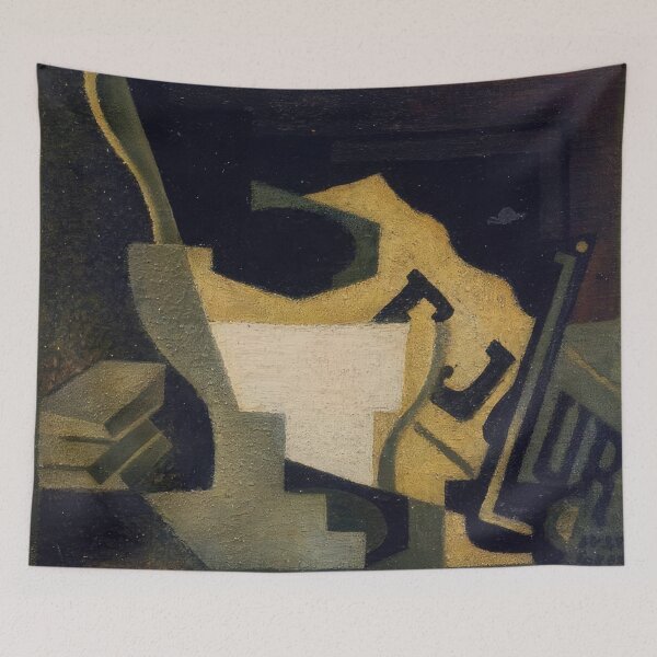 Item preview, Juan Gris designed and sold by winkycheese.