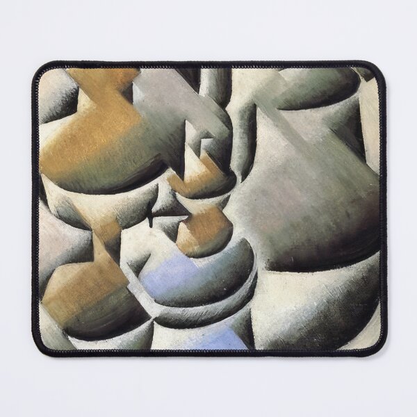 Item preview, Juan Gris designed and sold by winkycheese.