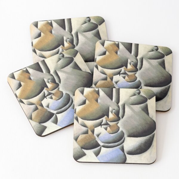 Item preview, Juan Gris designed and sold by winkycheese.