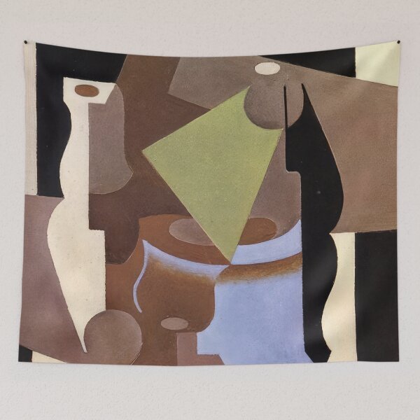 Item preview, Juan Gris designed and sold by winkycheese.