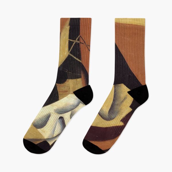 Item preview, Juan Gris designed and sold by winkycheese.