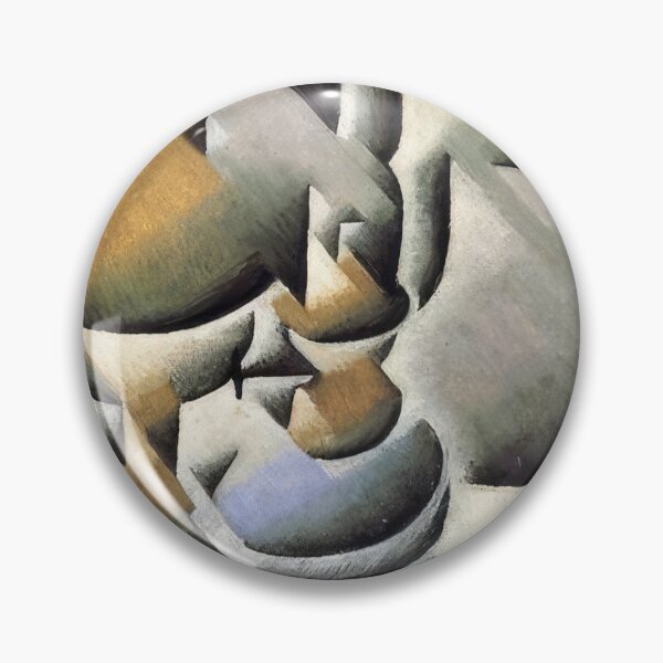 Item preview, Juan Gris designed and sold by winkycheese.