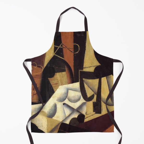 Item preview, Juan Gris designed and sold by winkycheese.