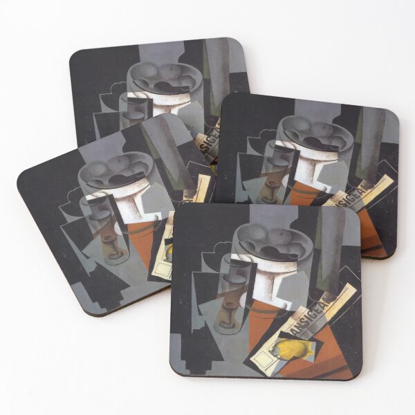 Item preview, Juan Gris designed and sold by winkycheese.