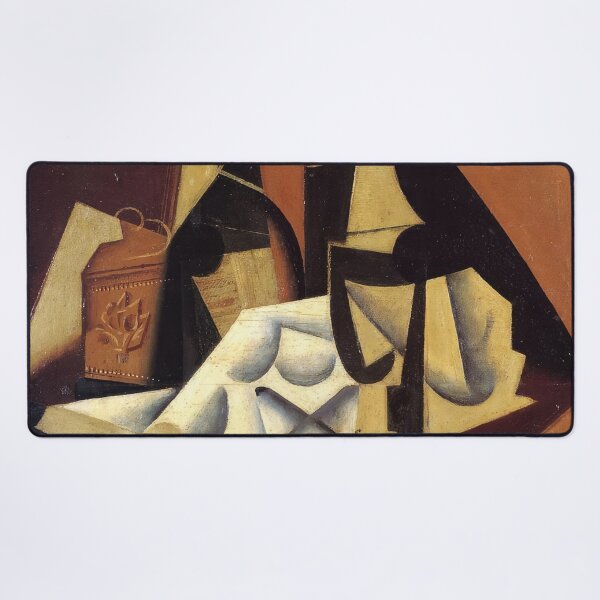 Item preview, Juan Gris designed and sold by winkycheese.