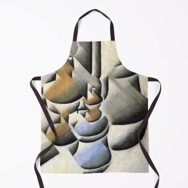 Item preview, Juan Gris designed and sold by winkycheese.