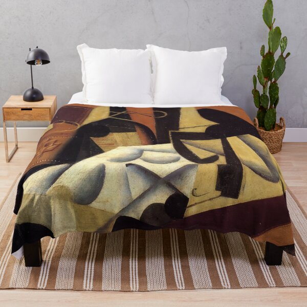 Item preview, Juan Gris designed and sold by winkycheese.