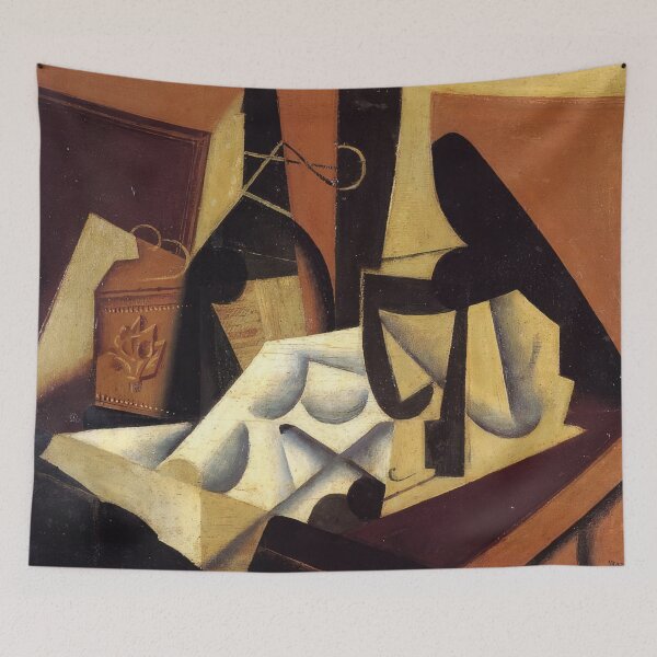 Item preview, Juan Gris designed and sold by winkycheese.