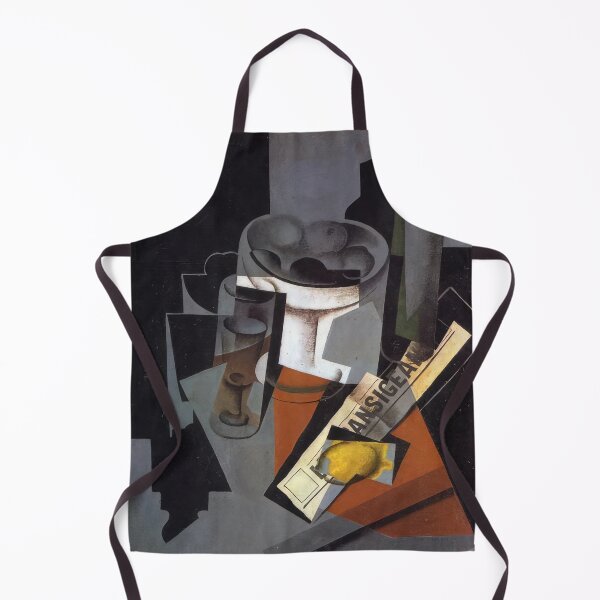 Item preview, Juan Gris designed and sold by winkycheese.