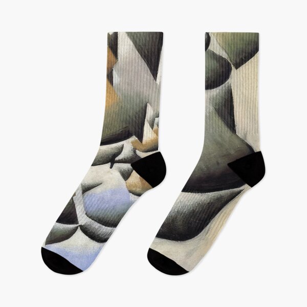 Item preview, Juan Gris designed and sold by winkycheese.
