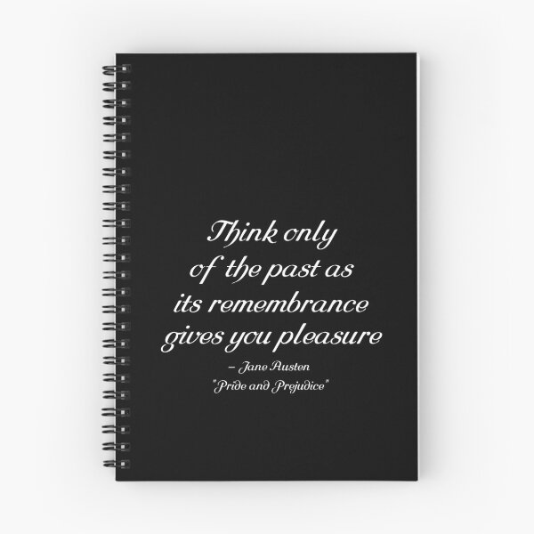 Item preview, Think only of the past as its remembrance gives you pleasure designed and sold by PariSeine.