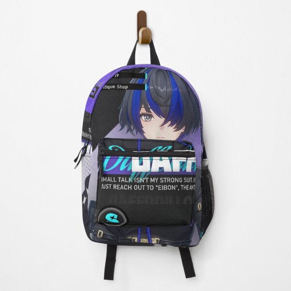 Item preview, Daffodill Neverness to Everness (NTE) designed and sold by AnimeHentaiArt.