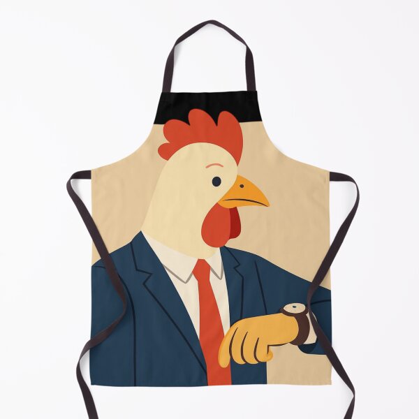 Item preview, time to roost designed and sold by JtSProjects.