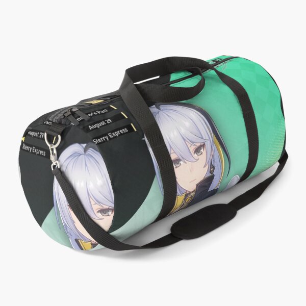 Item preview, Hathor Neverness to Everness (NTE) designed and sold by AnimeHentaiArt.
