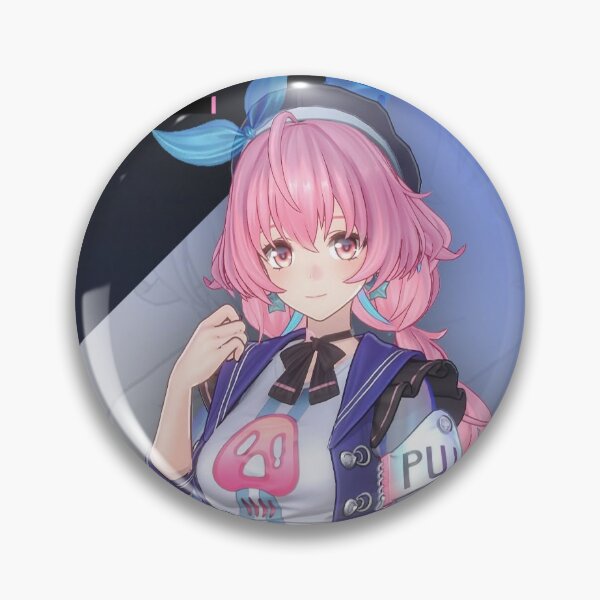 Item preview, Aurelia Neverness to Everness (NTE) designed and sold by AnimeHentaiArt.