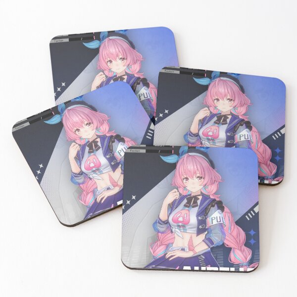 Item preview, Aurelia Neverness to Everness (NTE) designed and sold by AnimeHentaiArt.