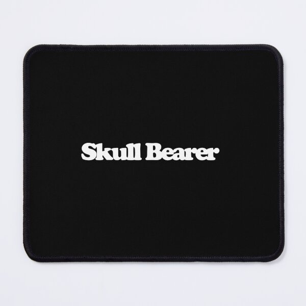 Item preview, Skull Bearer - The Punisher Art designed and sold by dsxclothing.