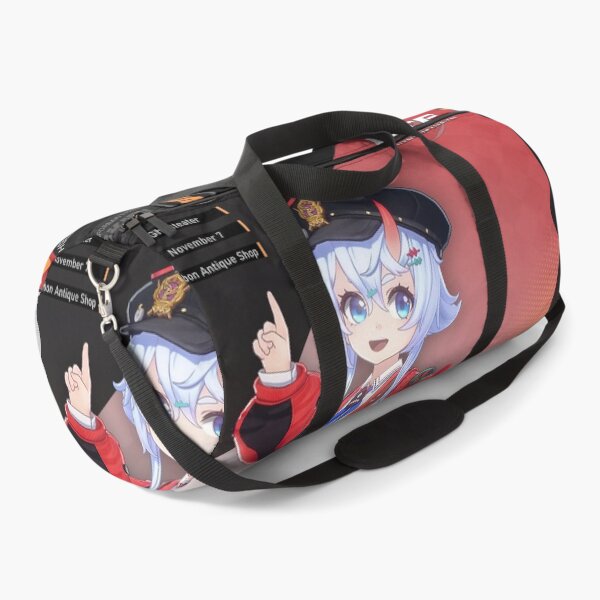 Item preview, Sakiri Neverness to Everness (NTE) designed and sold by AnimeHentaiArt.