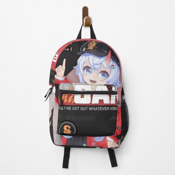 Item preview, Sakiri Neverness to Everness (NTE) designed and sold by AnimeHentaiArt.