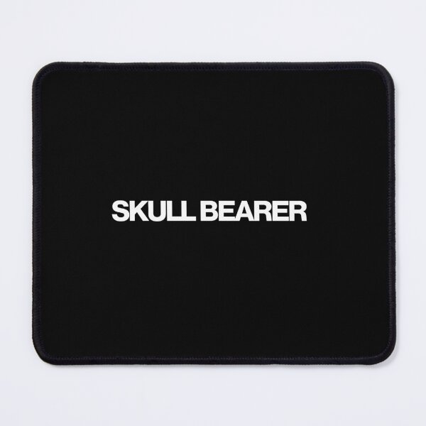 Item preview, Skull Bearer - The Punisher Art designed and sold by dsxclothing.