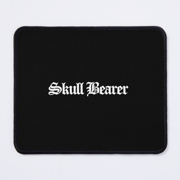 Item preview, Skull Bearer - The Punisher Art designed and sold by dsxclothing.
