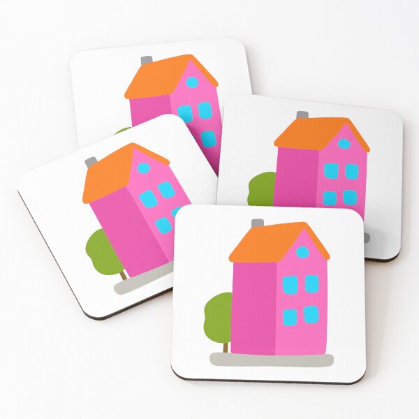 Item preview, Miniature City Adventures designed and sold by KJackArtwork.