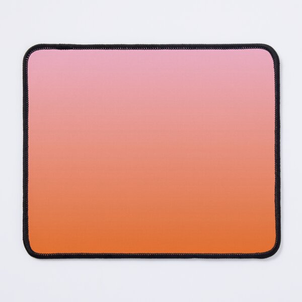 Item preview, Feel the transition · pink-orange gradient designed and sold by BOLET design.