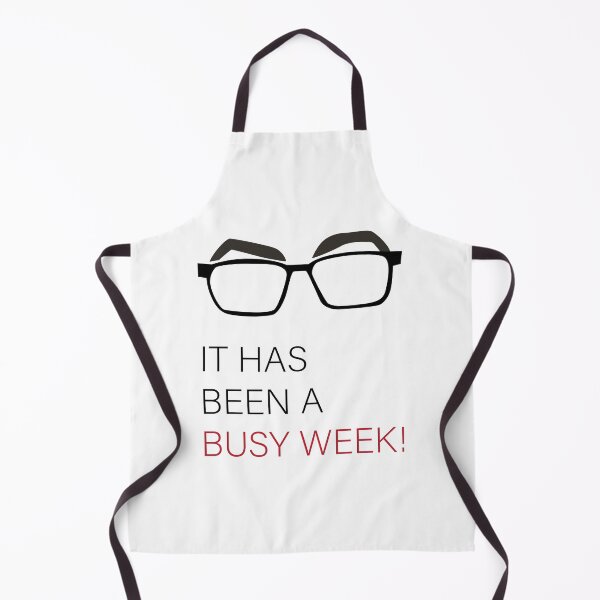 Item preview, A Busy Week designed and sold by BLinnDesigns.