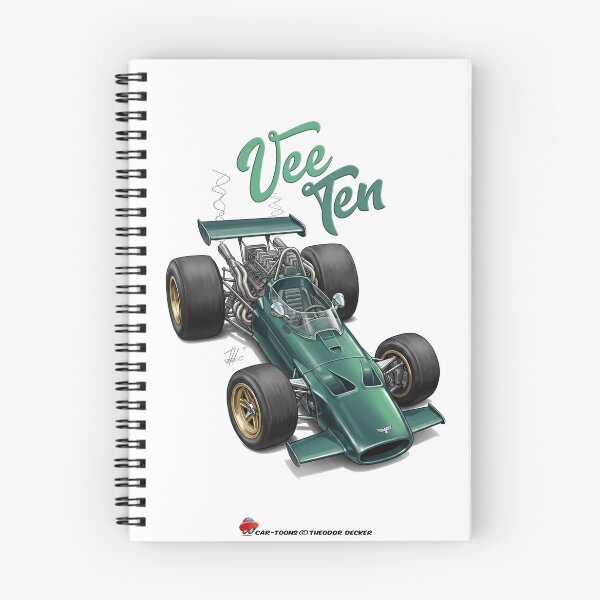 Item preview, Vee Ten, V10 designed and sold by Theodor Decker.
