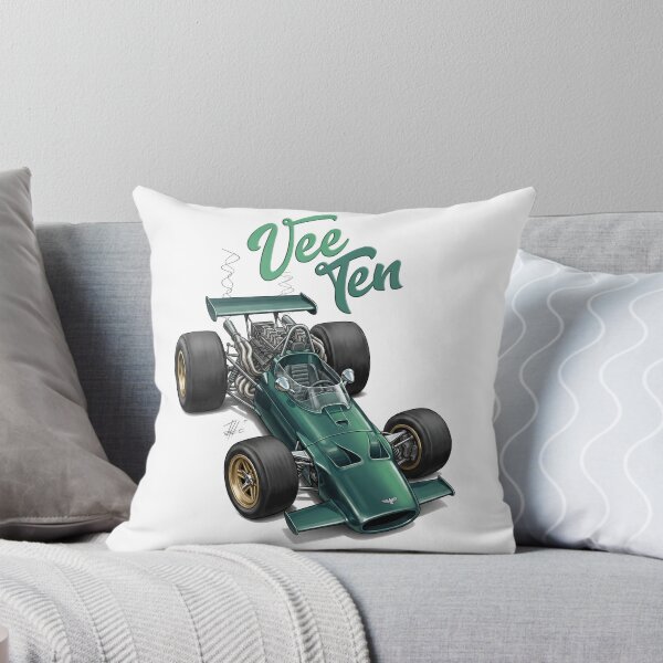 Item preview, Vee Ten, V10 designed and sold by Theodor Decker.
