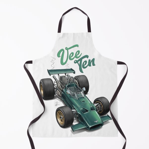 Item preview, Vee Ten, V10 designed and sold by Theodor Decker.