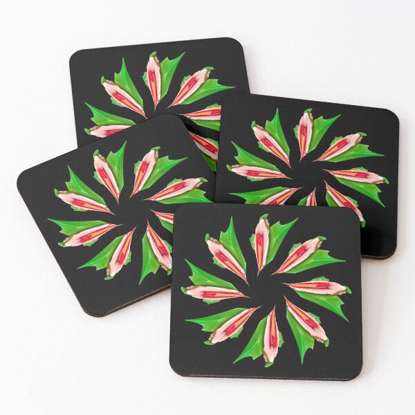 Artikelvorschau, Blumenmandala entworfen und verkauft von Meo Design.