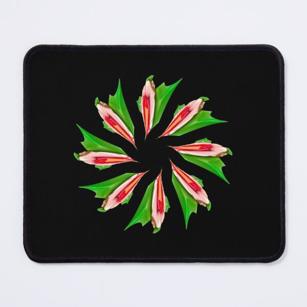 Item preview, Floral mandala designed and sold by Meo Design.