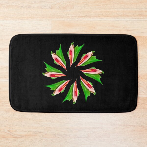 Item preview, Floral mandala designed and sold by Meo Design.